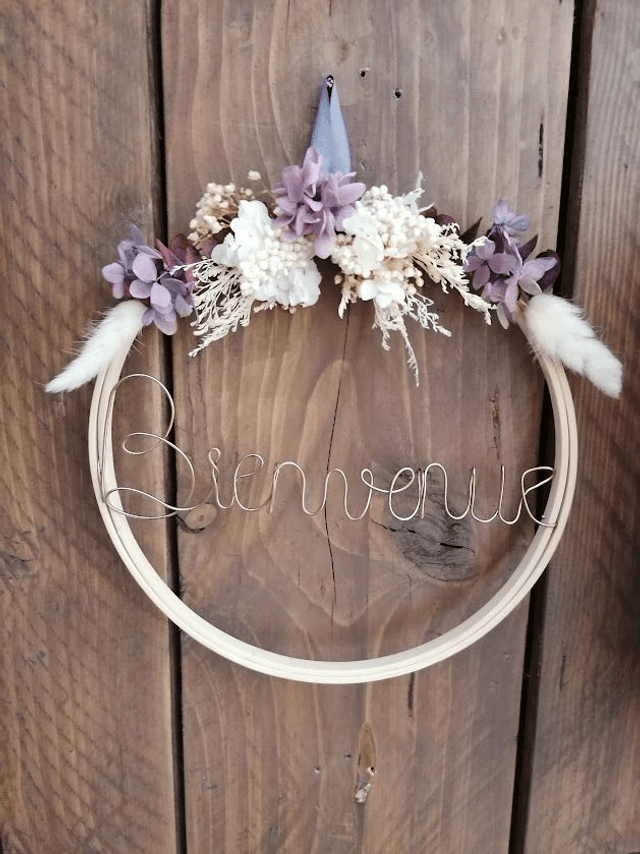 Couronne message 