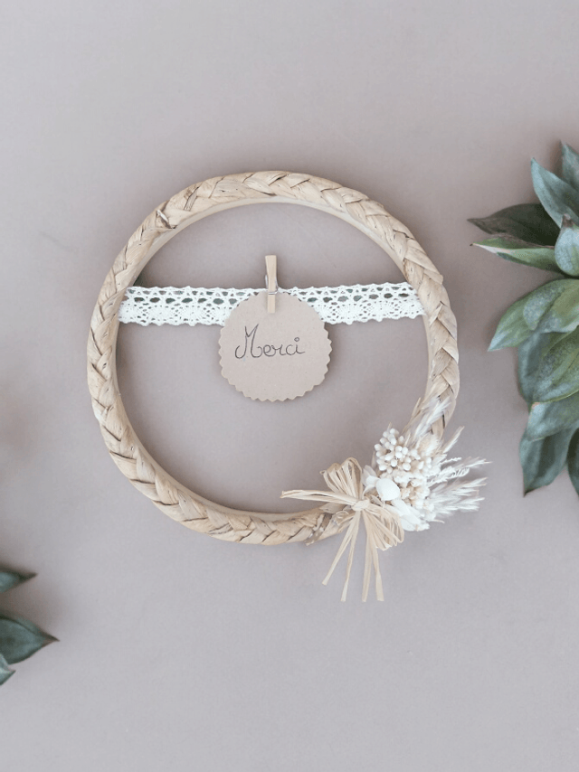 Couronne message 