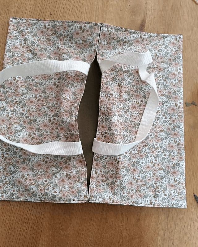 Sac à tarte