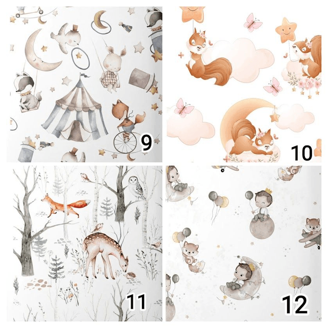 Sac enfant 