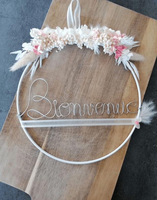 Couronne message 