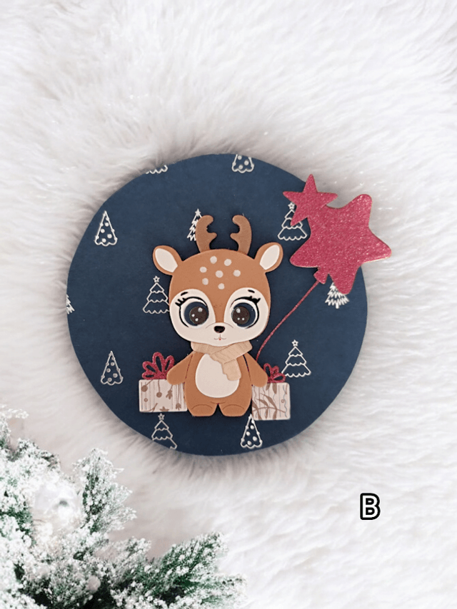 Boules de NOËL