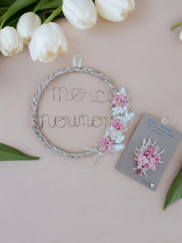 Couronne message 
