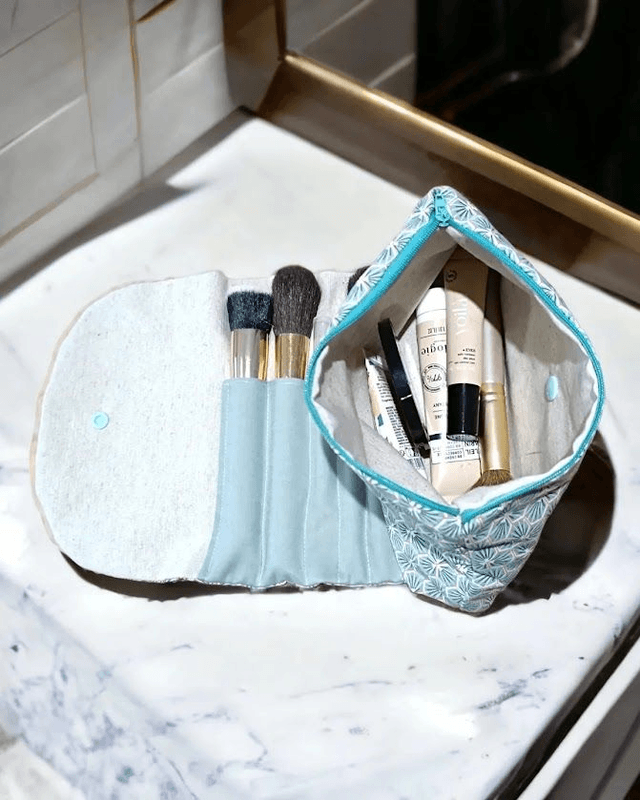 Trousse de maquillage 