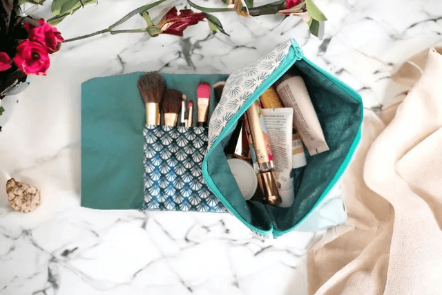 Trousse de maquillage 