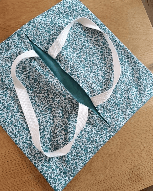 Sac à tarte