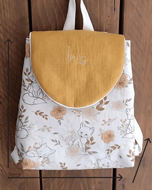 Sac enfant 